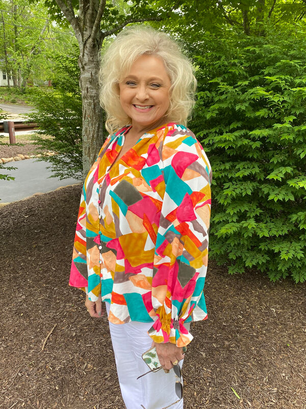 Catherine Phillips, Silver Star Real Estate, Anderson SC