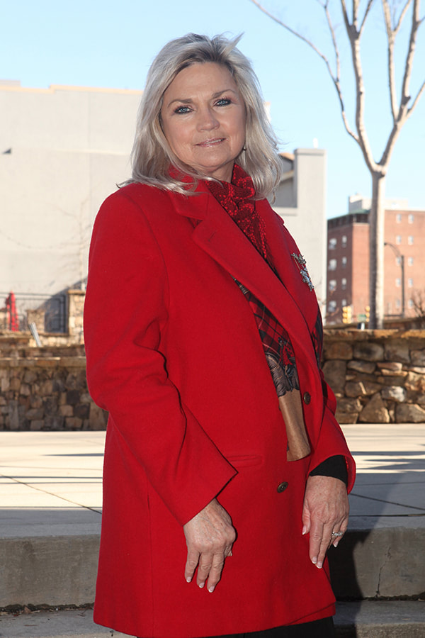Cathy Kennedy, Silver Star Real Estate, Residential & Commercial, Anderson SC