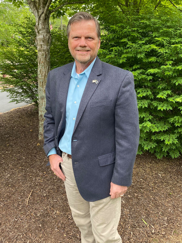 David Phillips, Silver Star Real Estate, Commercial Real Estate, Residential Real Estate, Anderson SC